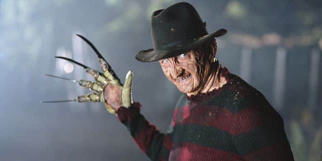 Celebrate Robert Englund’s Birthday With HOLLYWOOD DREAMS & NIGHTMARES On SCREAMBOX