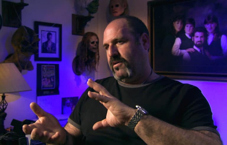 Q&A: KNB EFX’s Howard Berger On The NIGHTMARE FACTORY Documentary