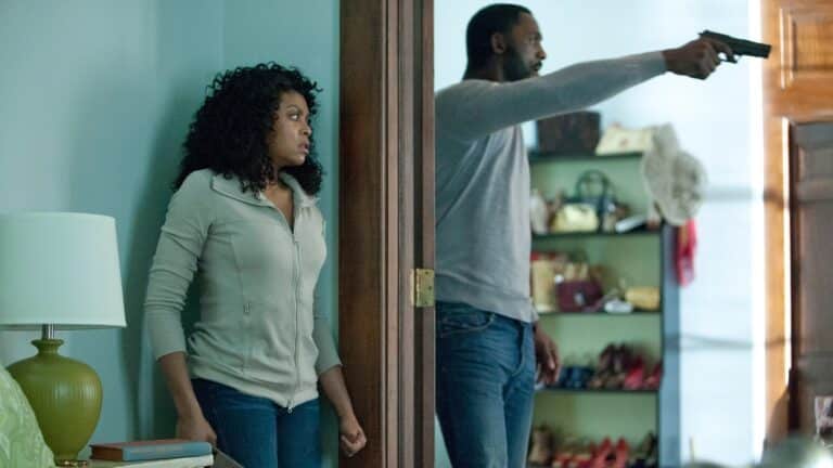 Review: NO GOOD DEED