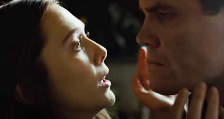 Q&A: Elizabeth Olsen Talks Two Asian Remakes: OLDBOY And GODZILLA