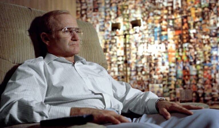 DVD Review: ONE HOUR PHOTO