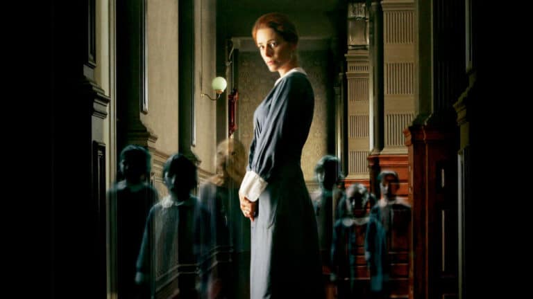 Interview: Screenwriter Sergio G. Sánchez On Giving Birth To THE ORPHANAGE And Collaborating With Guillermo Del Toro