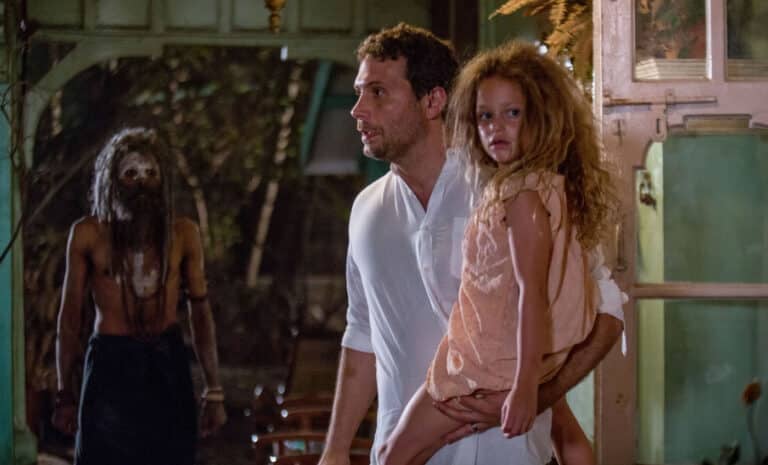 Q&A: Director Johannes Roberts On The True Horrors Of THE OTHER SIDE OF THE DOOR