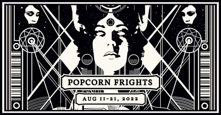 Popcorn Frights Announces Second Wave