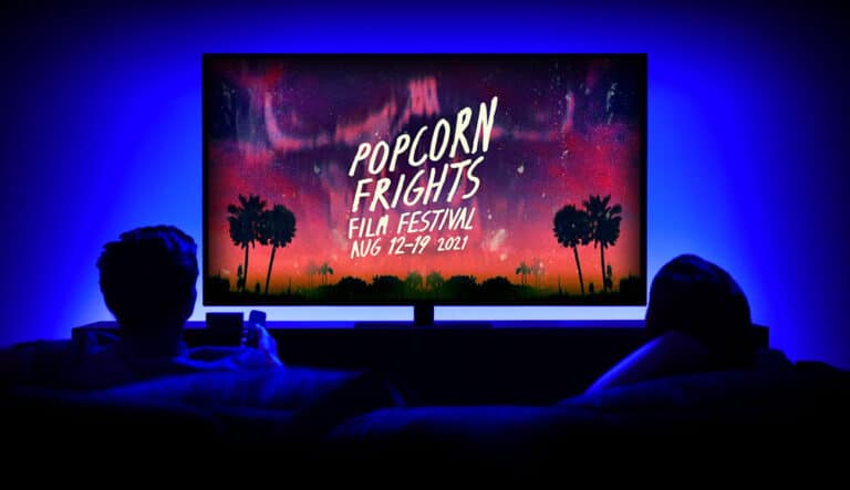 Popcorn Frights Announces Second Wave Of Programming
