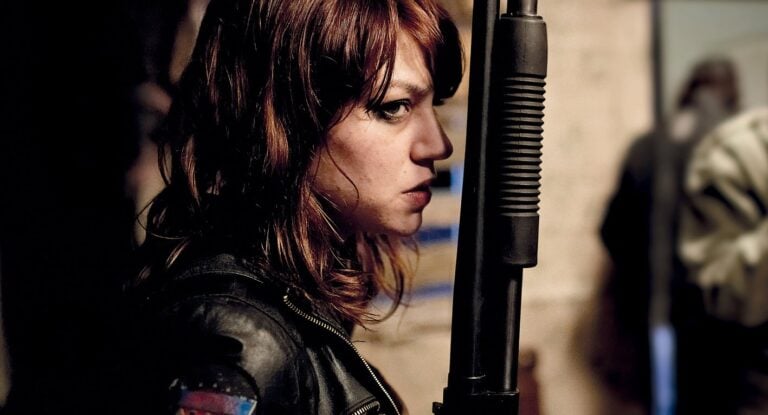 Review: THE PACK (LA MEUTE)