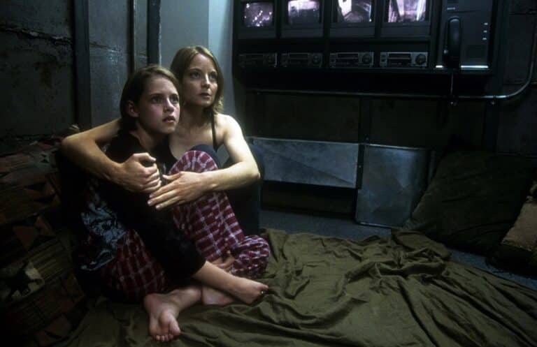 panic room
