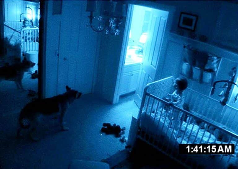 Q&A: Oren Peli And The Power Of The PARANORMAL, Part Two