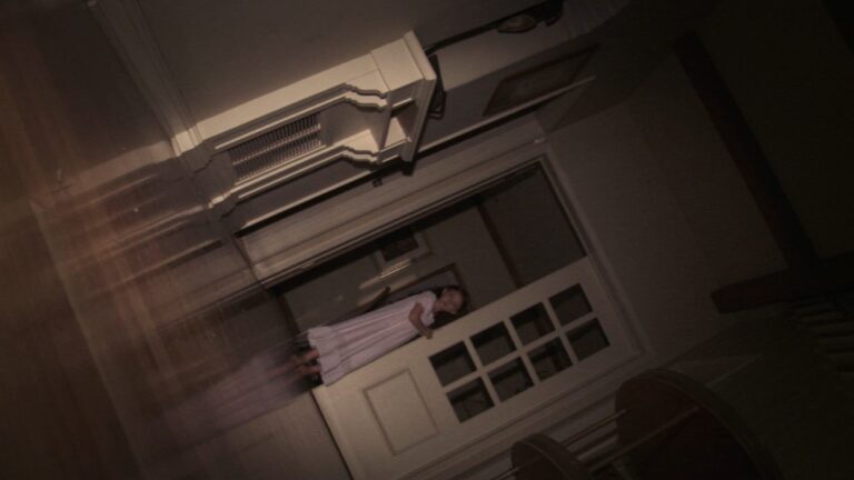 Review: PARANORMAL ACTIVITY 3