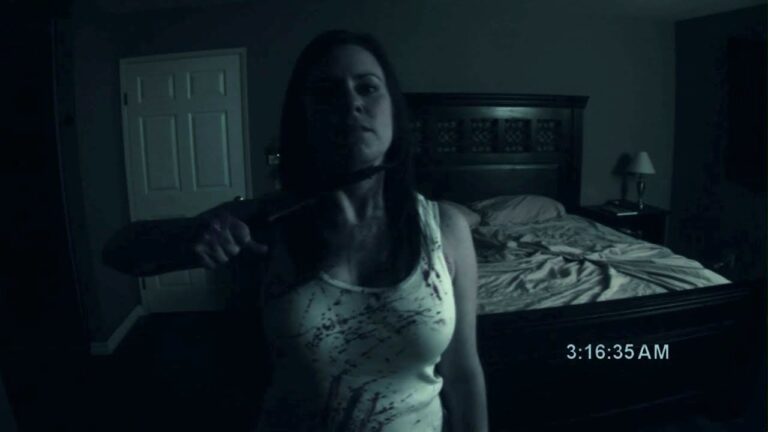 Exclusive Interview: Oren Peli’s PARANORMAL Chronicles