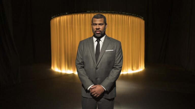 Jordan Peele’s New Movie Departs Christmas 2024 Release Date