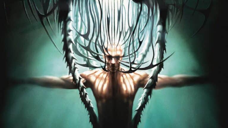 Review: PERFECT CREATURE