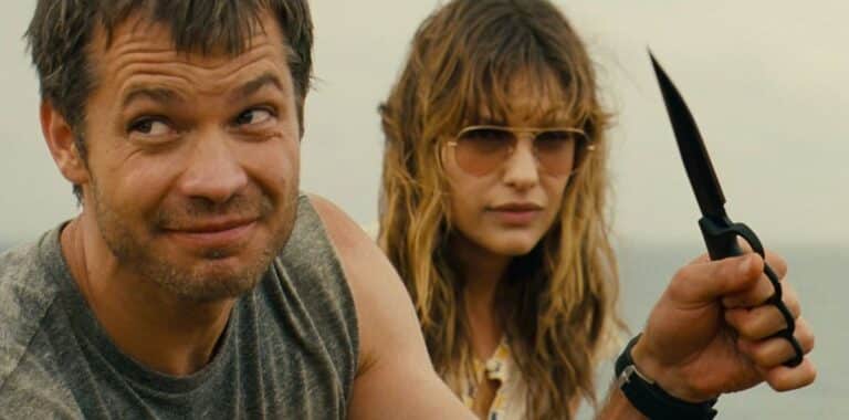 Review: A PERFECT GETAWAY