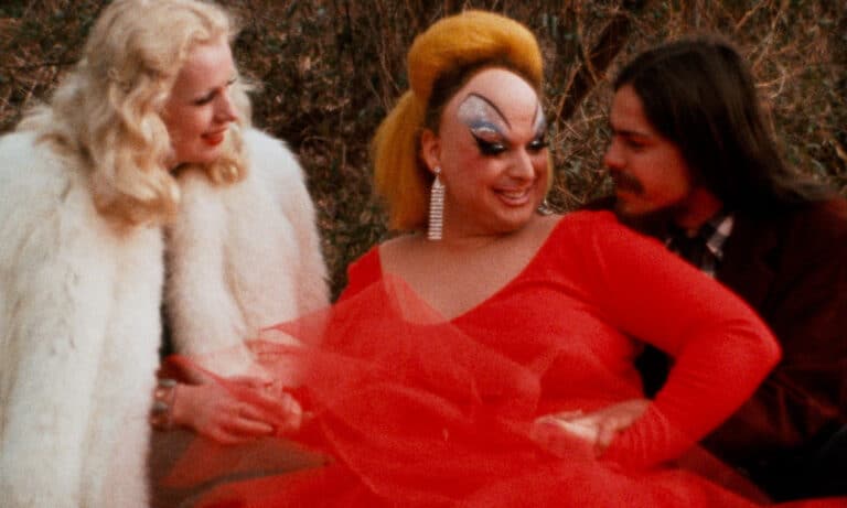 Exclusive: John Waters On Getting Filthy At The Drive-In