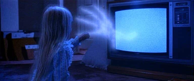 Amazon MGM’s POLTERGEIST Series Finds Its Showrunners