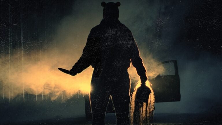 WINNIE THE POOH: BLOOD AND HONEY 2 Has 3 Times The Kills & 10 Times The Budget