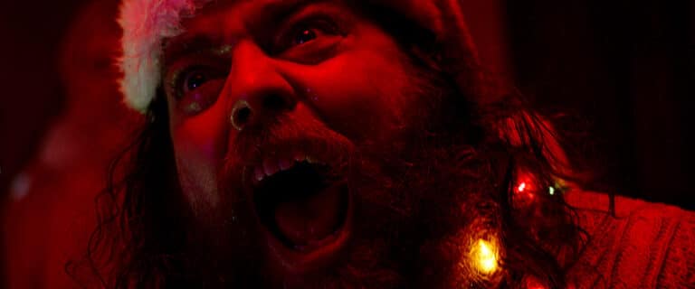 THE LEECHes Are Coming To Town