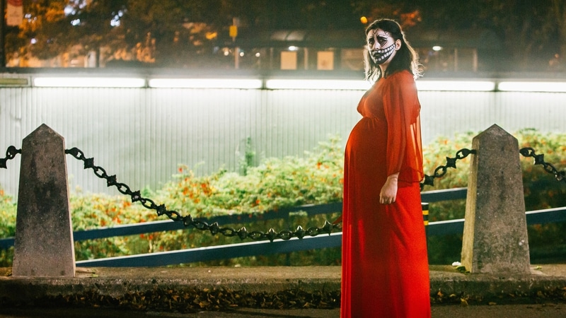Prevenge (2016)