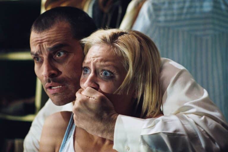 DVD Review: PROM NIGHT (2008)