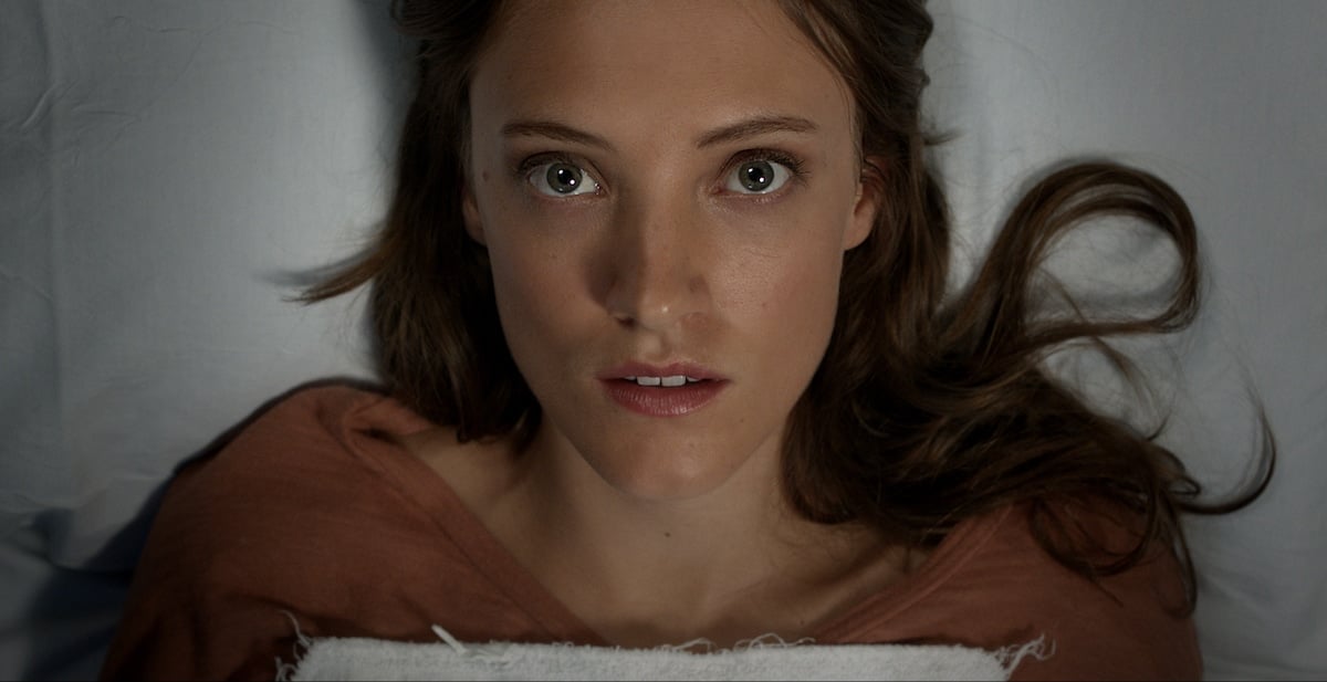 Q&A: Star Alexia Rasmussen On The Dark Psychology Of PROXY