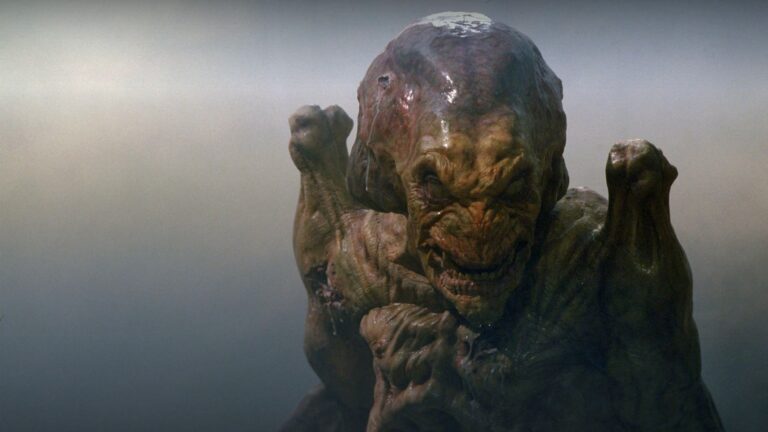 Cult Classic PUMPKINHEAD Is Getting A 4K Release In October