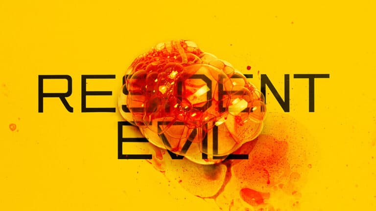 Netflix Gives Us A Look At Posters For Their New RESIDENT EVIL Series