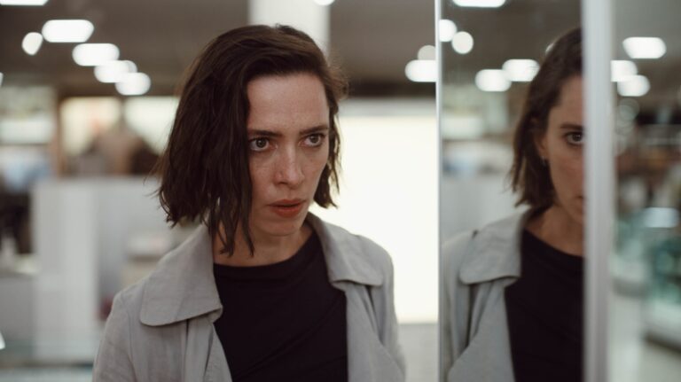 rebecca hall, star of the beauty