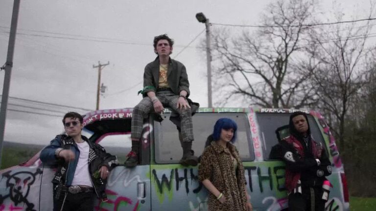 Jenn Wexler’s THE SACRIFICE GAME Is Headed To Shudder, Here Are The Details