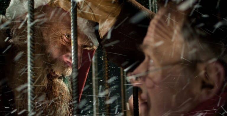 RARE EXPORTS: A CHRISTMAS TALE (Credit: Oscilloscope)