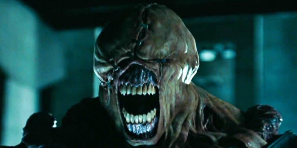 RESIDENT EVIL: APOCALYPSE (Credit: Sony Pictures)