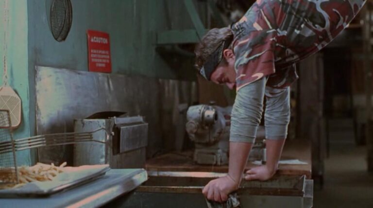 Review: RETURN TO SLEEPAWAY CAMP