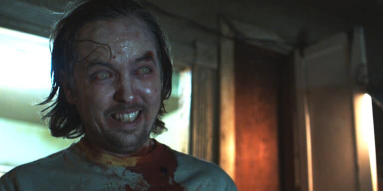 Q&A: Filmmaker D. Kerry Prior On His Irreverent THE REVENANT, Part Two