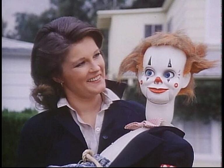 FINDING THE FEAR: Ventriloquist Dummies Are Always Horrifying