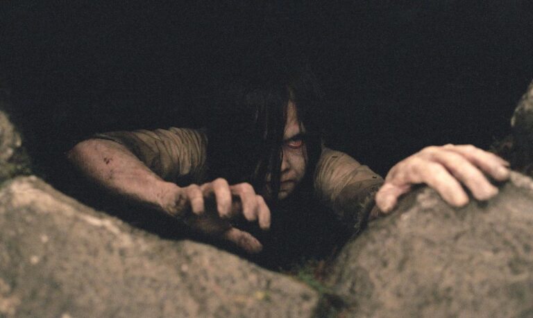 Review: THE RING TWO