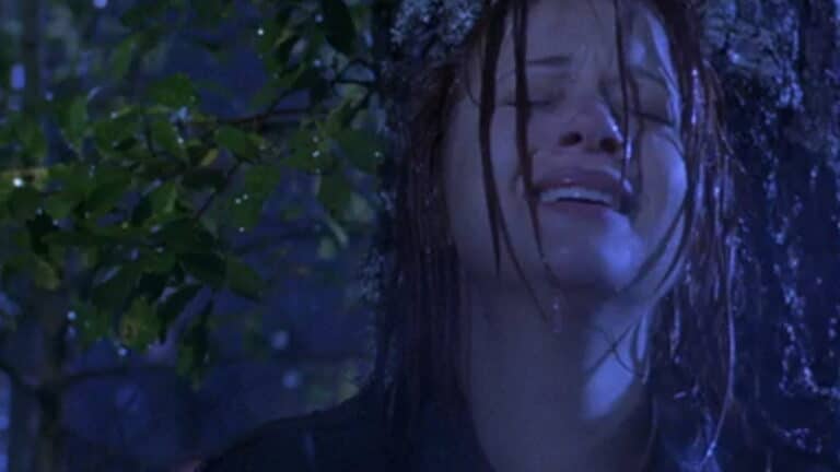 Review: RIPPER: LETTER FROM HELL