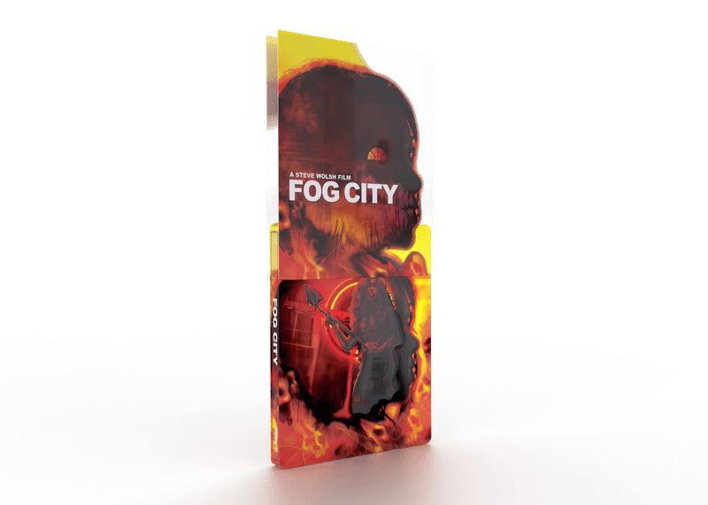 SLEEVESLEEVE_FOG CITY