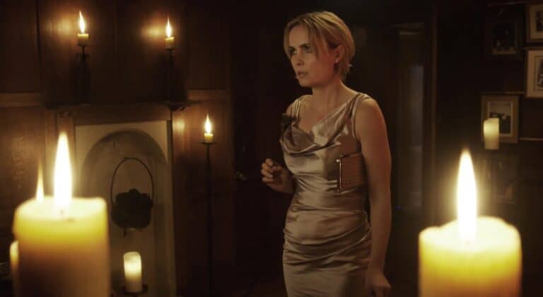 Review: SACRIFICE (2016)