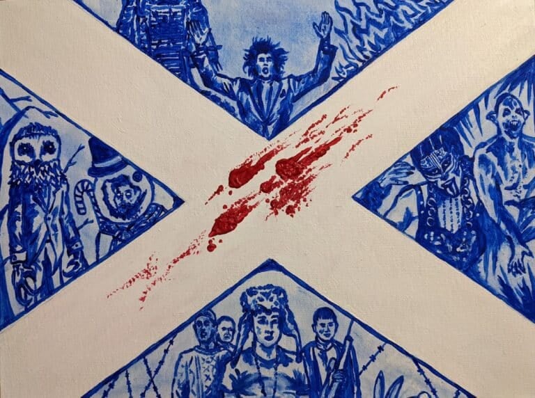 10 Scottish Horror Movies You Might Not Have Seen