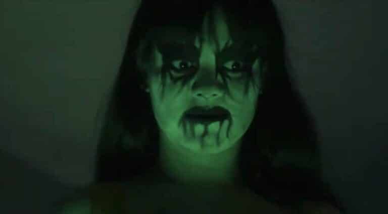 Review: SATANIC PANIC (2009)