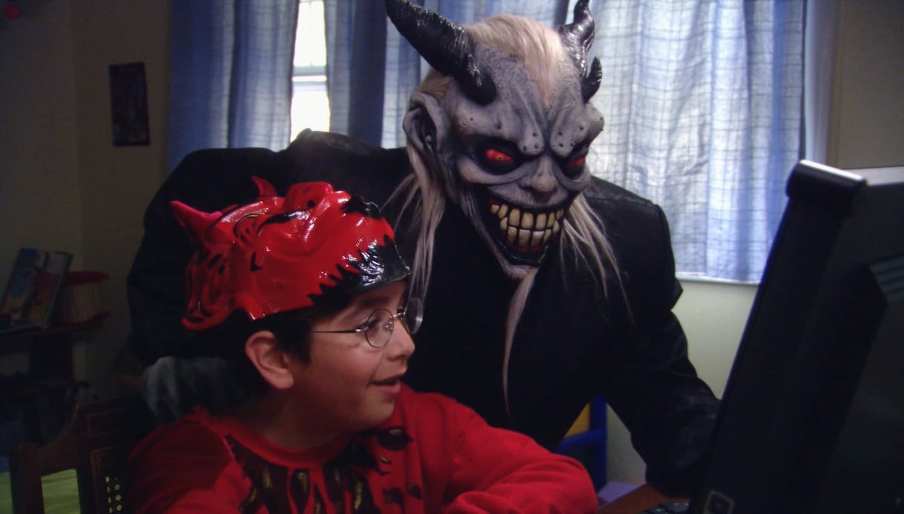 Sunday School Scapegoats: How D&D And Heavy Metal Became Targets For  Satanic Panic