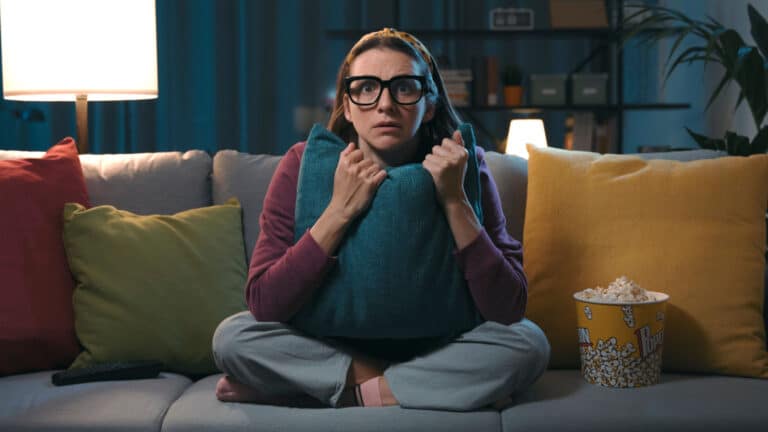 The 13 Most Resourceful Final Survivors in The History of Scary Movies