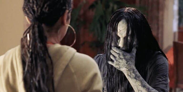 Review: SCARY MOVIE 3