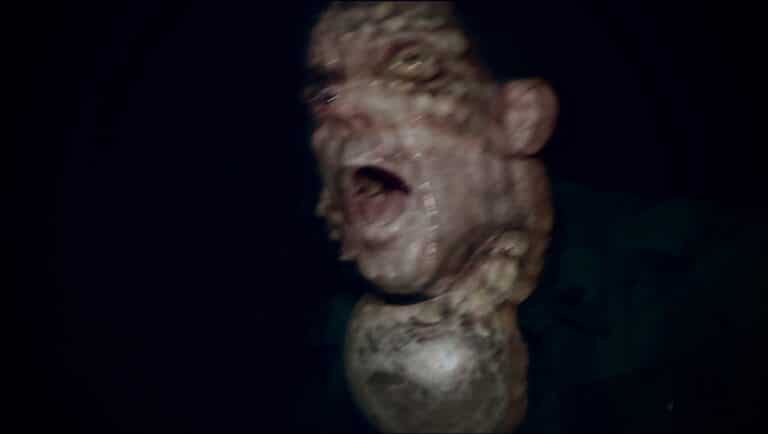 The FROGMAN FX Team: Exclusive Look At Creating Ohio’s Famous Cryptid