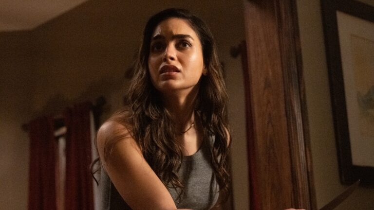 Melissa Barrera Reuniting With Radio Silence For Untitled Monster Thriller