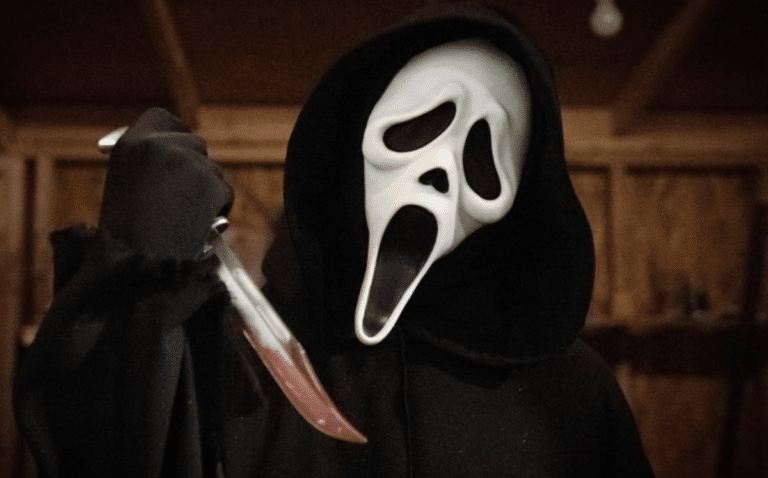 SCREAM VI Makes A Killing In Record Breaking Previews