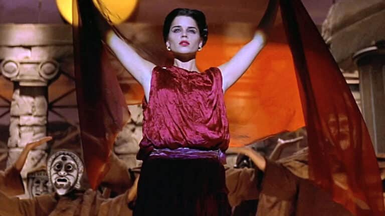 Cassandra’s Curse: Unheeded Warnings In SCREAM 2 And BLACK CHRISTMAS