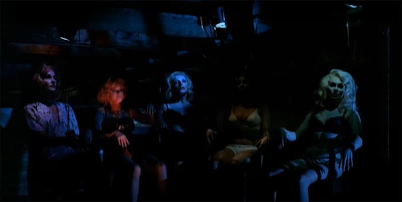 Wicked Wicked Victims