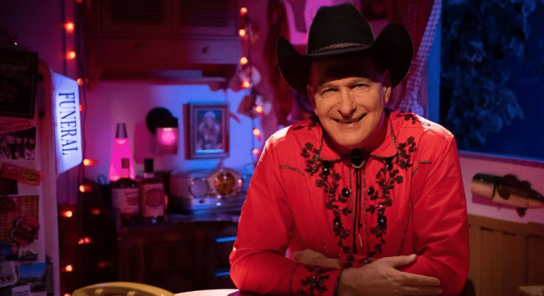 Joe Bob Briggs On Roger Corman, Favorite Drive-In Totals, And Walpurgisnacht