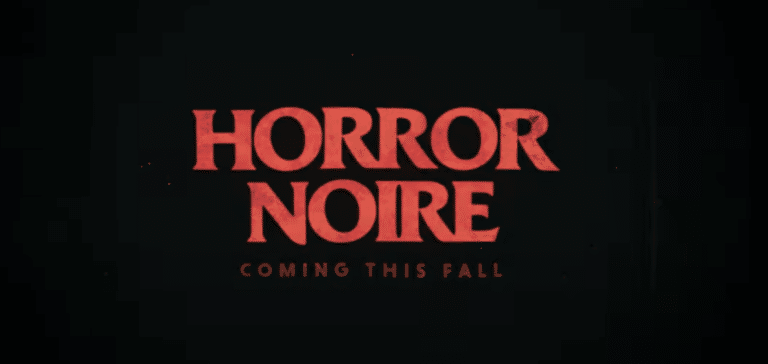 Watch The HORROR NOIRE Anthology Teaser And Comic-Con Panel