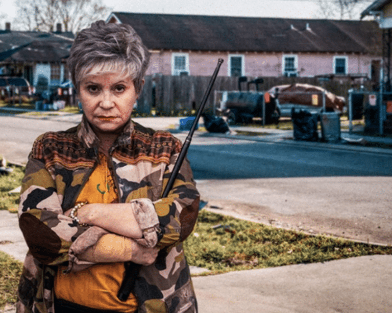 First Look Images From WELCOME TO THE BLUMHOUSE